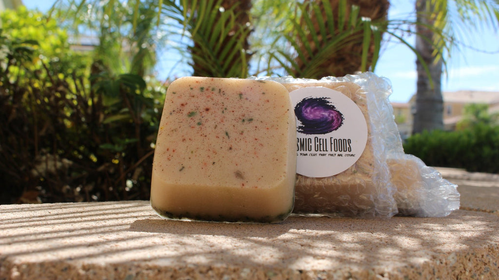 Summer Recovery Alkalinity Bundle - Natural Longevity - The Cosmic Chef